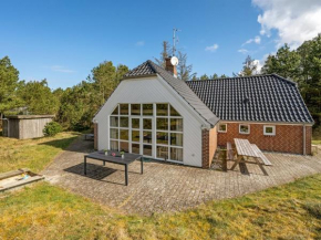 Holiday Home Birgit - 400m to the inlet by Interhome